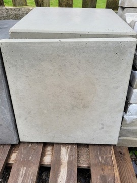 Płyta betonowa chodnikowa tarasowa 40x40