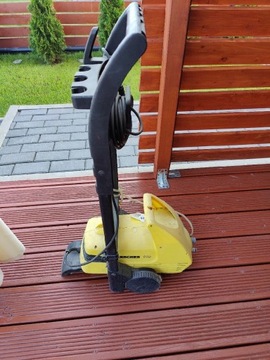 Myjka ciśnieniowa Karcher 210