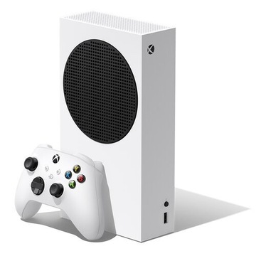 Xbox Series S 512GB