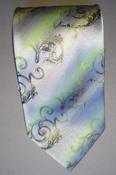 Krawat marki Dunpillo Hand Made