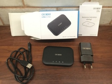 Router mobilny Alcatel MW70VK 4G LTE