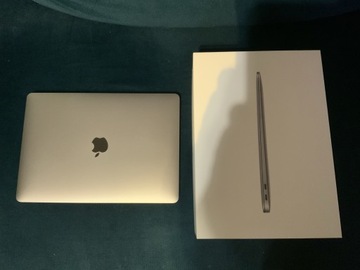 Apple MacBook Air