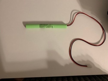 Akumulator 1500mAh