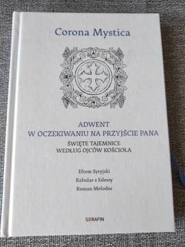 Corona Mystica Adwent Wielki Post