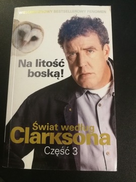 Świat według Clarksona 3 Jeremy Clarkson