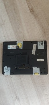 Laptop HP Compaq 6715b