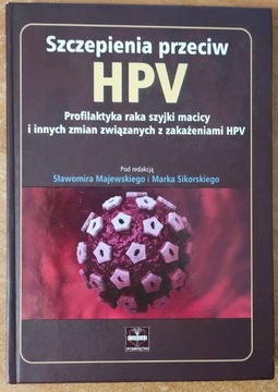 Szczepienie przeciw HPV Majewski Sikorski