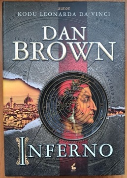 Dan Brown - Inferno