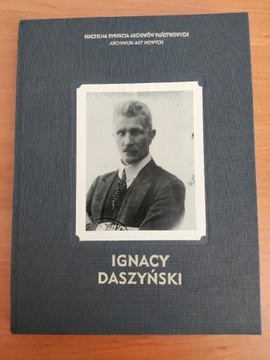 Ignacy Daszyński. Album z 2018 r.