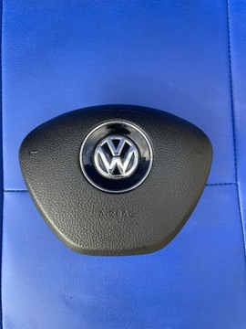 VW GOLF VII airbag poduszka kierowcy 5G0880201