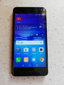 HUAWEI Y6 2017 android