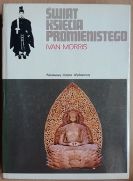 Ivan Morris: Świat księcia promienistego ceram