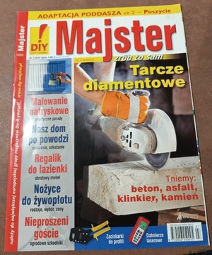 Majster nr 7/2010    