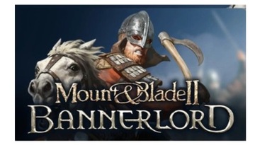 Mount & Blade II Bannerlord Steam Klucz KEY PL