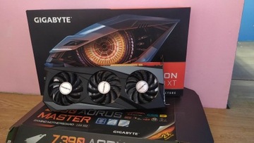 Rx 6600 xt Gigabyte