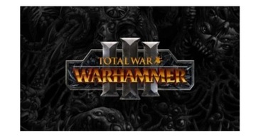TOTAL WAR WARHAMMER III 3 PC Klucz/Kod Steam