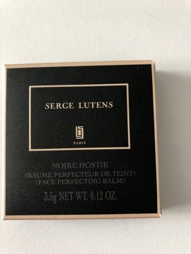 Serge Lutens noire hostie baza pod makijaż 