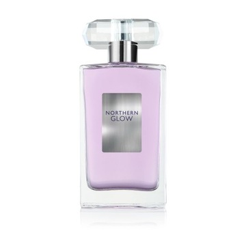 Northern Glow Woda toaletowa ORIFLAME 50ml FOLIA