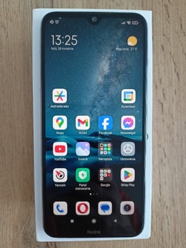 Xiaomi Redmi Note 8T Super Stan 