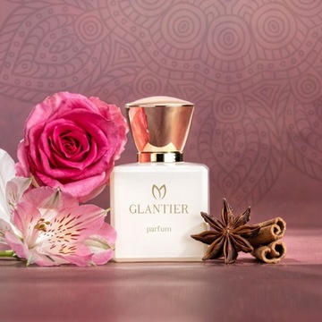 Damskie Perfumy Glantier Premium 497 50 ML
