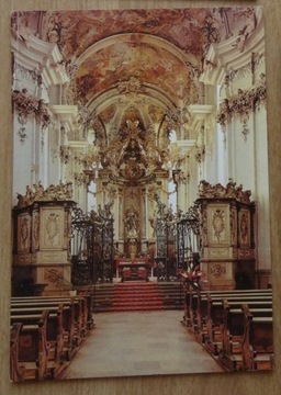 Kościoły wnętrza: Bazylika św. Paulina (Trier) 