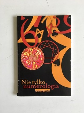 NIE TYLKO NUMEROLOGIA