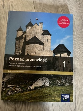 Poznać przeszłość 1