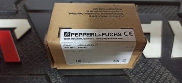 Czujnik indukcyjny NBN40-L2-E2-V1-Pepperl + Fuchs