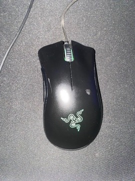 Mysz przewodowowa Razer Deathadder Essential