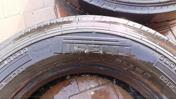 Pirelli 265/70R19.5 FR01 140/138M