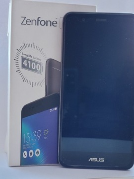 Asus Zenfone 3MAX ZC520TL 