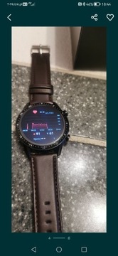 Smartwatch huawei gt 2 46mm