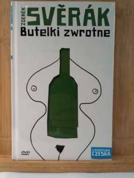 Butelki zwrotne. +DVD. Zdenek Sverak