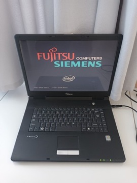 Fujitsu Siemens Amilo Li 1705 Celeron 1.60 GHz