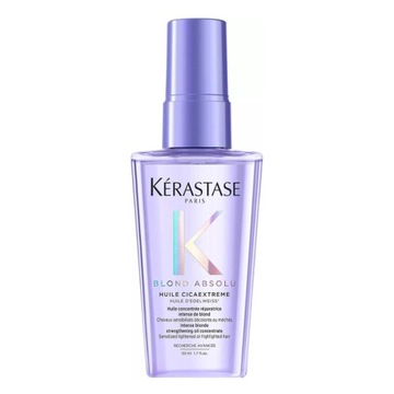 Kerastase,  Cicaextreme, wzmacniający olejek 50 ml