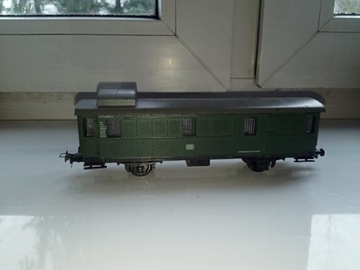 188 HO 1:87 POCZTOWY DR NO NAME 