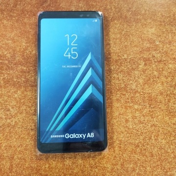 Samsung Galaxy A8 -atrapa 