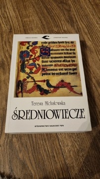 Średniowiecze Teresa Michałowska