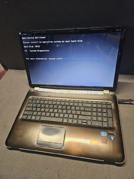 Laptop HP Pavilion dv7-6b30ew i5 8gb
