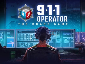 911 Operator (PC) - klucz steam
