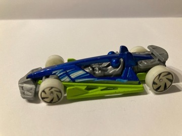 Samochód Auto Hot Wheels Track Hammer DTX06