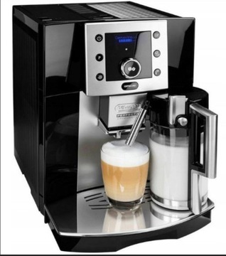 Ekspres De'Longhi PERFECTA CAPPUCCINO