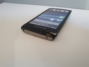 Sony Xperia Arc S LT18i