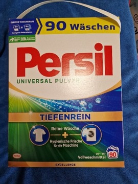 Persil Proszek Uniwersal 90P 5,4kg DE Niemiecki