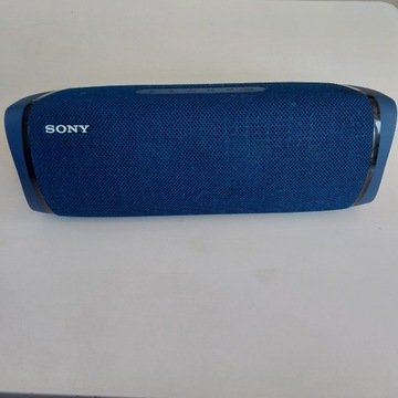 Głośnik Sony SRS XB43