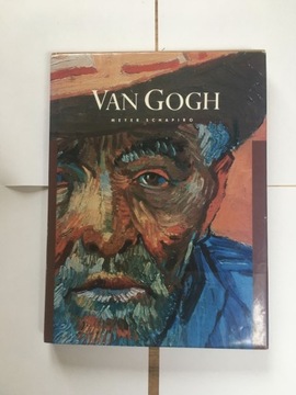 Van Gogh Album J.Angielski