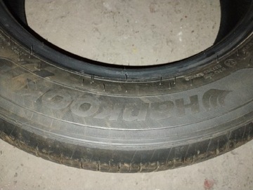 Opony Hankook Ventus Prime³. Komplet.