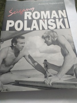 Roman Polański Scigany