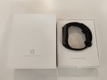 Opaska smartband Amazfit Band 2