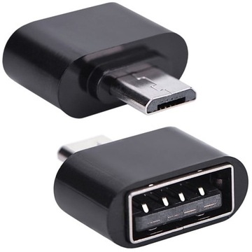 Adapter, Przejściówka USB do Micro USB